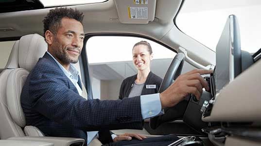 Lincoln Demo 4 in Miami OK