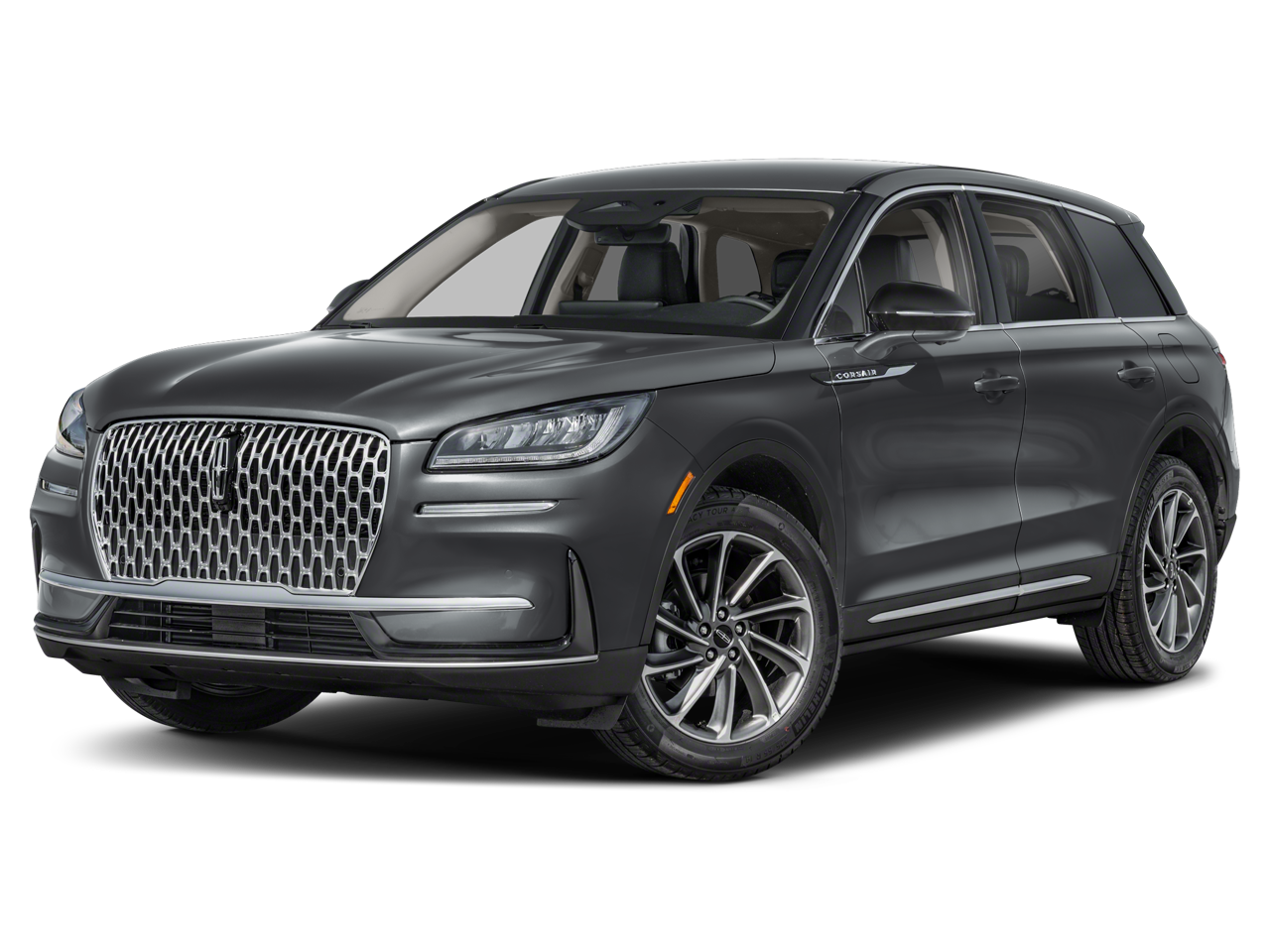 2025 Lincoln Corsair Grand Touring